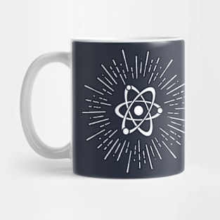 Science Mug